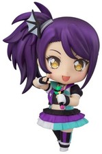 Figurine coordonnée Nendoroid Co-de Pripara Todo Shion Baby Monster Cyalume GSC