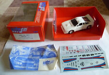 Vitesse Lancia 037 Rally