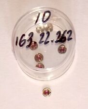 Montre Vintage Incabloc