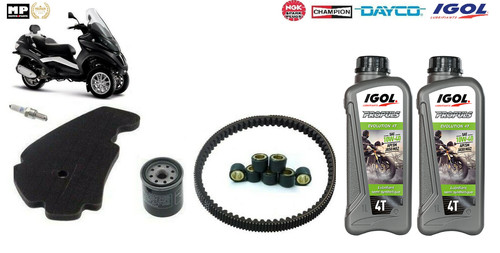Kit entretien revision - entretien,