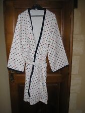 Peignoir de bain Unisex