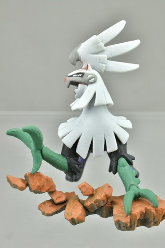 Pokemon silvally mini - pokemon,