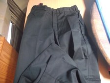 / ?PANTALON DE CUISINE / BOULANGERIE   ( t 40 )?  /