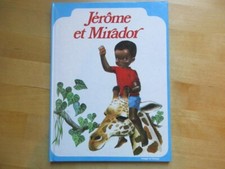 ENFANTINA - JEROME LE MIRADOR