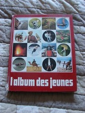 L ' ALBUM DES JEUNES 1971 