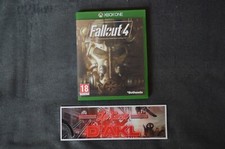 Fallout 4 sur XBOX ONE - TTBE