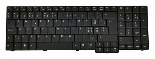 Nouveau acer extensa 5235 - nouveau,