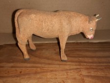 Anciens animaux santons -