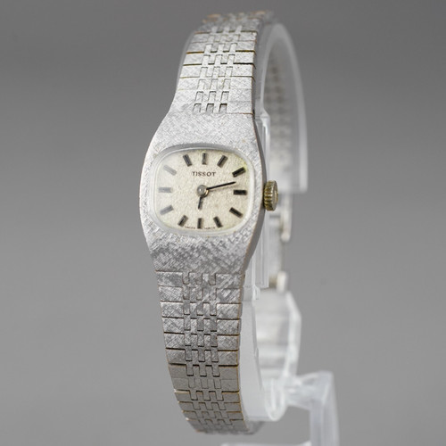 Montre bracelet mécanique - montre-bracelet,