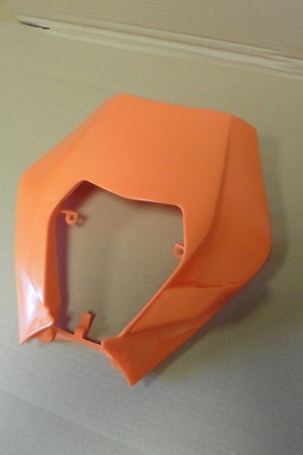 Masque lumière pour - de, phare