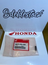 1 vis réglage soupape honda