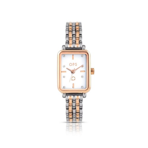 Montre femme opsobjects - montre,