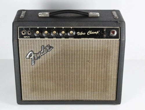 1981 1982 1983 - vintage, fender