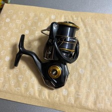 Daiwa 21 Caldia LT3000 Need