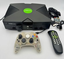 Microsoft Xbox Original