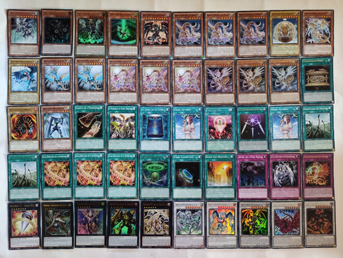 Deck dragon - yu-gi-oh,