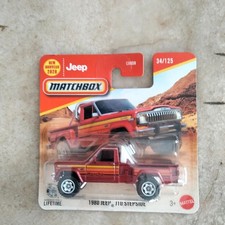 matchbox jeep j10
