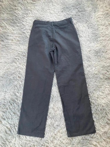 Pantalon dickies gris workwear - pantalon,