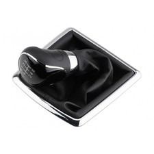 Soufflet + Pommeau Levier de