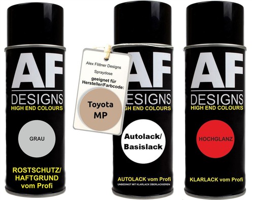 Kit bombe aérosol pour toyota - pour,