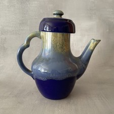 Petite théière en céramique