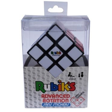 Rubik 3x3x3 advanced neuf - rubik's,