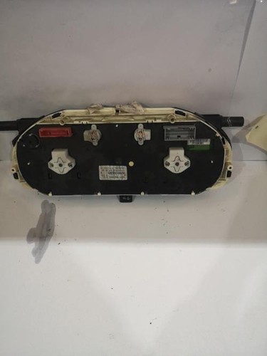Compteur renault laguna - compteur,