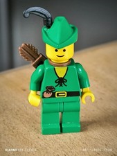 LEGO Castle Forestman  cas240a