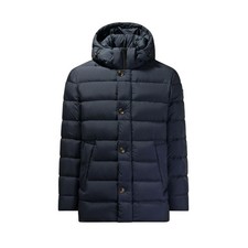 Doudoune Pour Homme Cape Horn