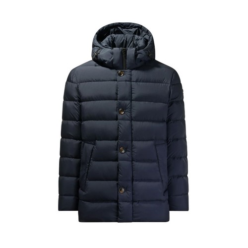 Doudoune pour homme cape - pour,