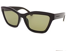 Serengeti Rolla Polarisé Soleil Noir Brillant / Saturne 555nm Verres SS537005