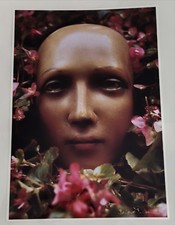 Irina Ionesco Masque Aux