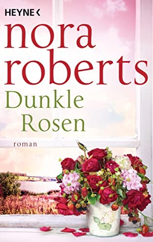 Nora roberts katrin mar dunkle - nora,