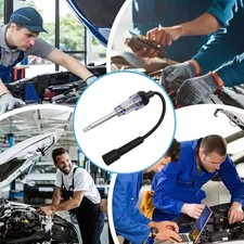 Testeur d'étincelles pour système d'allumage bobine moteur outil de diagnostic