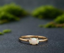 1 CT Opale Naturelle