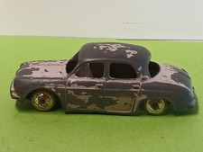 CIJ Renault Dauphine
