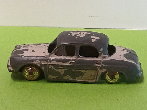 Cij renault dauphine - renault,