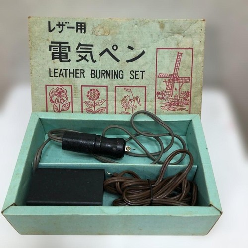 Jeu stylos brûlants en - de,