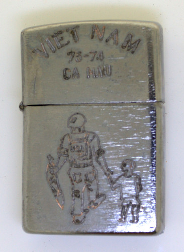 Army mau 1973 1974 - ca,