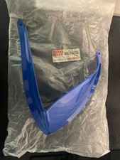 carénage écope tzr 250 2ma