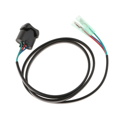 Interrupteur trim - de,