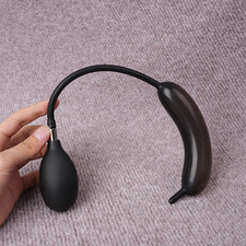 Plug Stretcher Pénis Dilateur