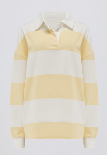 Shirt manches longues - manches,