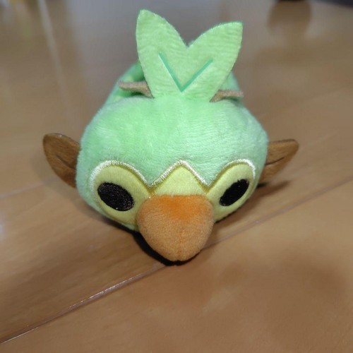 Peluche pokemon doll - doll's, house