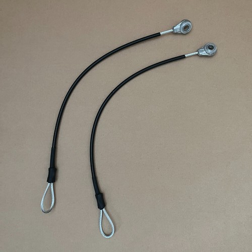 Câble hayon m159508 - 2x,