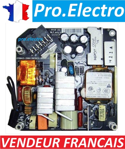 Psu alimentation 614 0444 - psu,