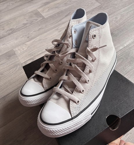 Baskets montantes converse - converse, 40