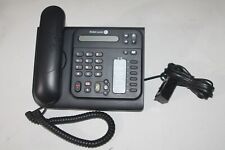 Poste / Téléphone ALCATEL LUCENT 4019 pour PABX OmniPCX .. Coloris URBAN GREY (b
