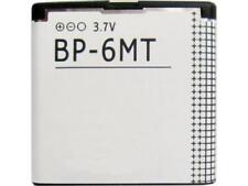 Batterie Li-Ion Compatible NOKIA BP-6MT N81 E51 N82 6720C Linq