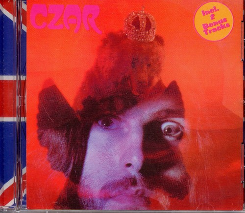 Czar 1970 8 - 1970, bonus